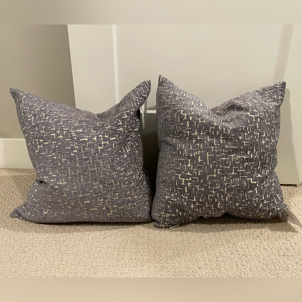 Decorative Accent Pillows